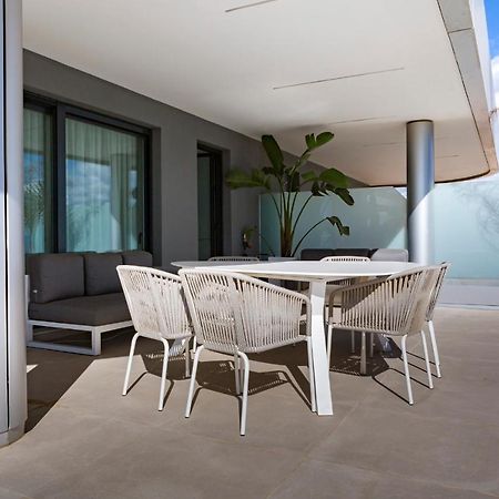 Apartamento Malaga Halia Εξωτερικό φωτογραφία
