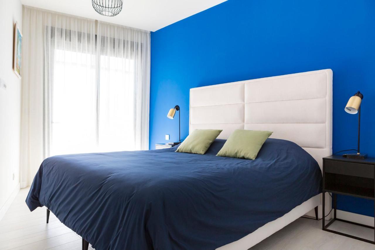 Apartamento Malaga Halia Εξωτερικό φωτογραφία