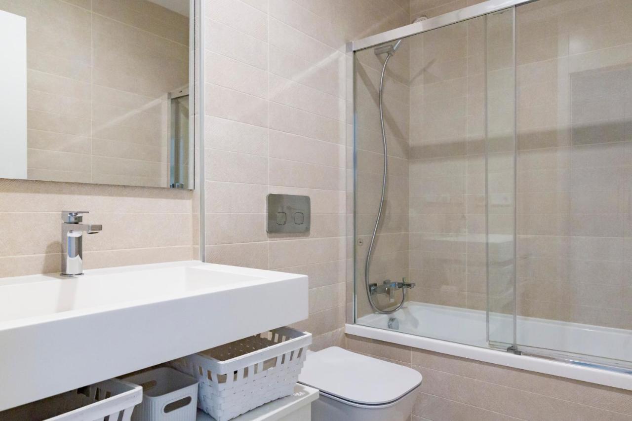 Apartamento Malaga Halia Εξωτερικό φωτογραφία