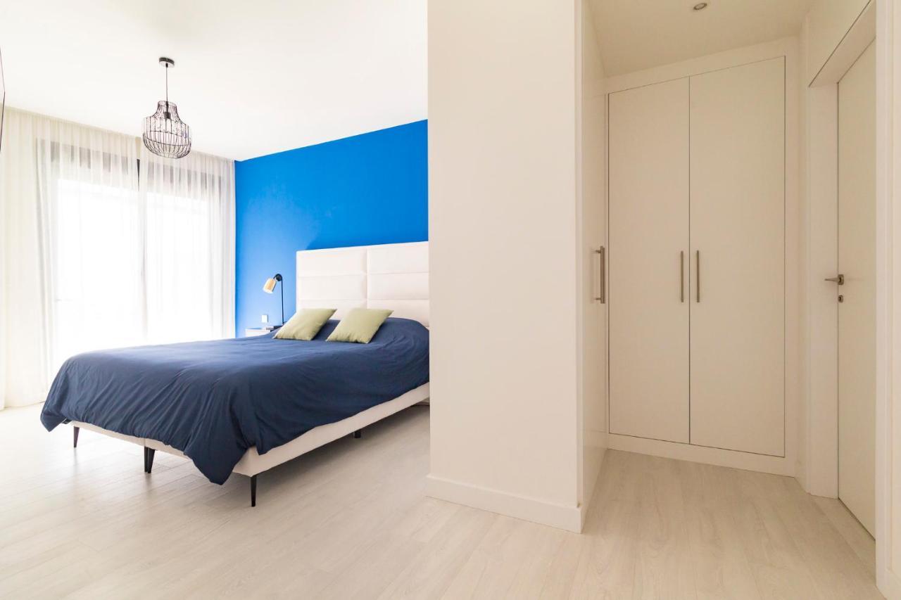 Apartamento Malaga Halia Εξωτερικό φωτογραφία